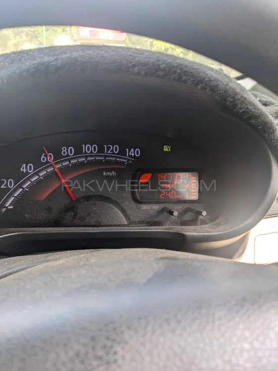 Daihatsu Move 2014 for Sale in Karachi Image-1