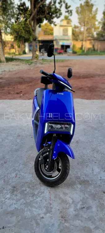 Evee C1 2024 for Sale Image-1