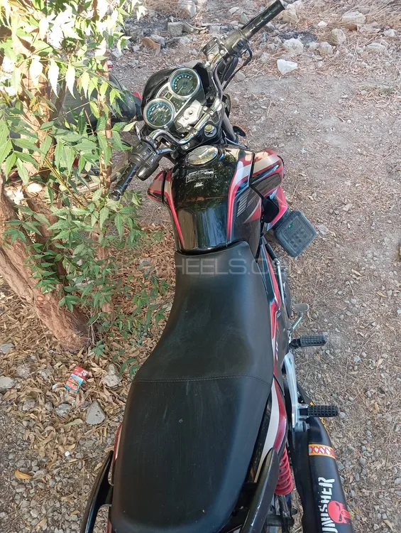 Honda CB 150F 2019 for Sale Image-1