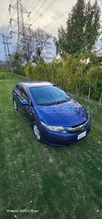 Honda City 2010 for Sale in Islamabad Image-1