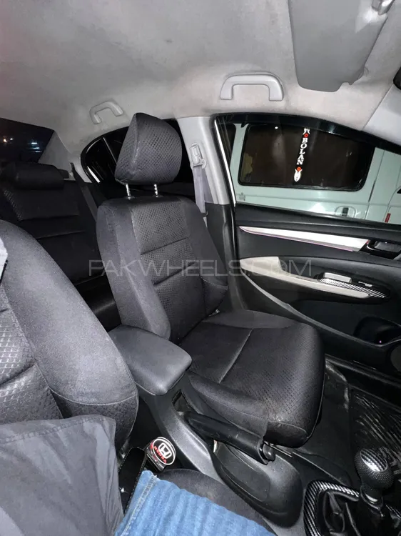 Honda City 2011 for Sale in Sialkot Image-1