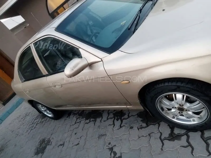 کِیا اسپیکٹرا 2001 for Sale in لاہور Image-1