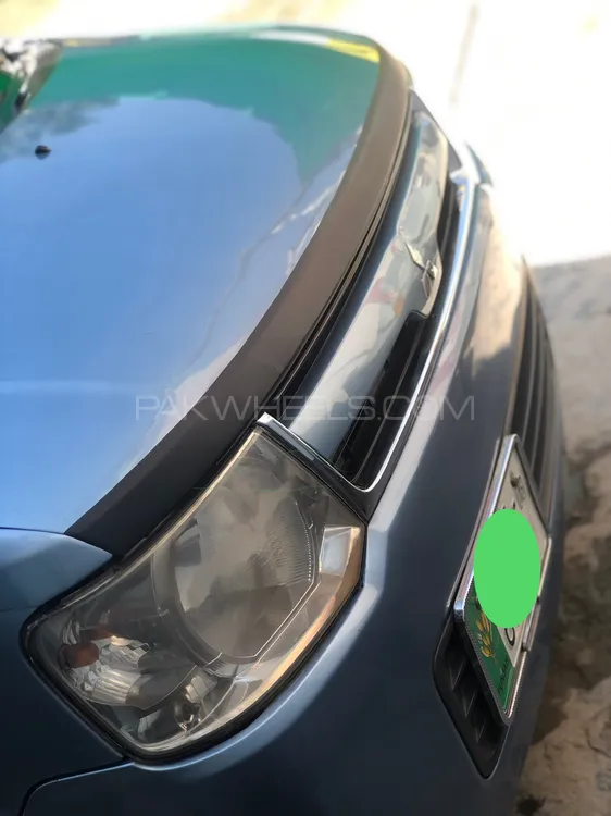 Mitsubishi Ek Wagon 2006 for Sale in Rawalpindi Image-1
