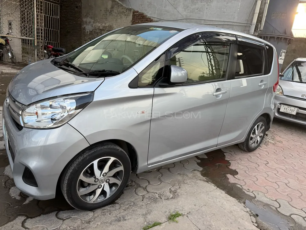 نسان ڈیز 2017 for Sale in اسلام آباد Image-1