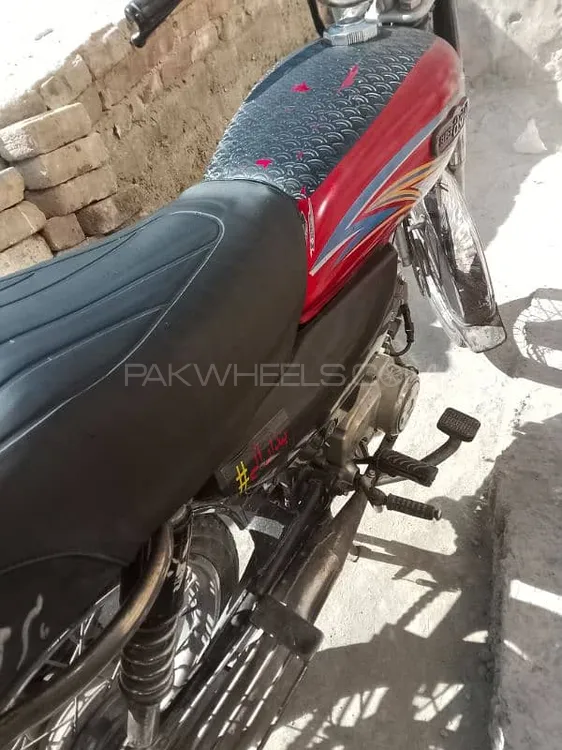 Super Asia SA 70 2016 for Sale Image-1