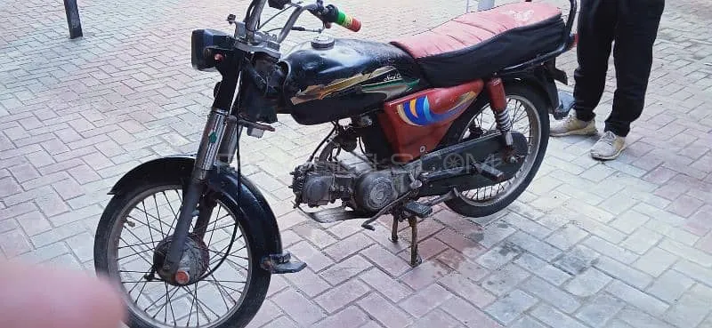 سُپر پاور SP 70 2012 for Sale Image-1