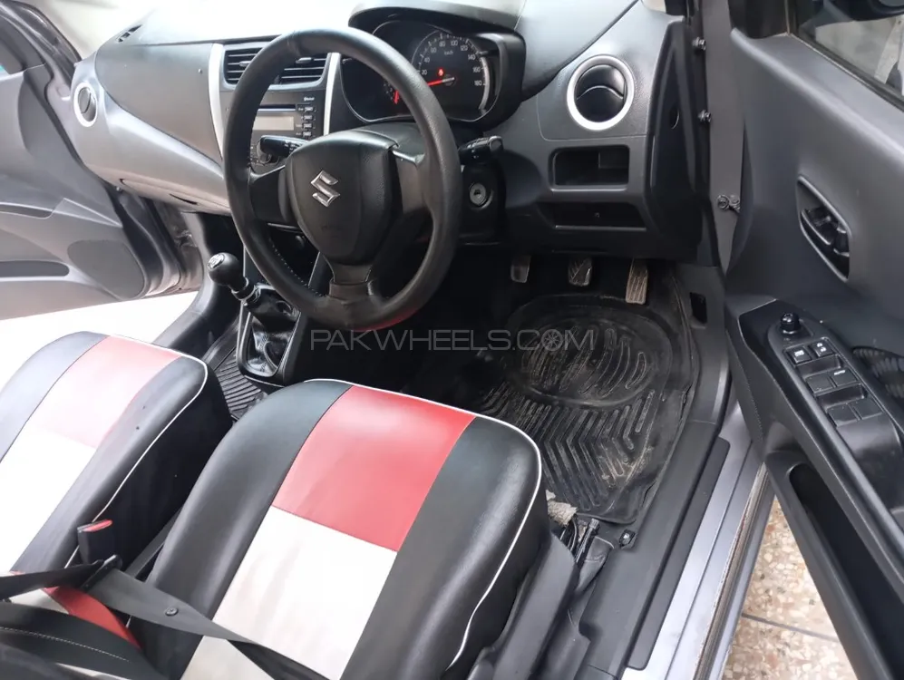 Suzuki Cultus 2019 for Sale in Rawalpindi Image-1