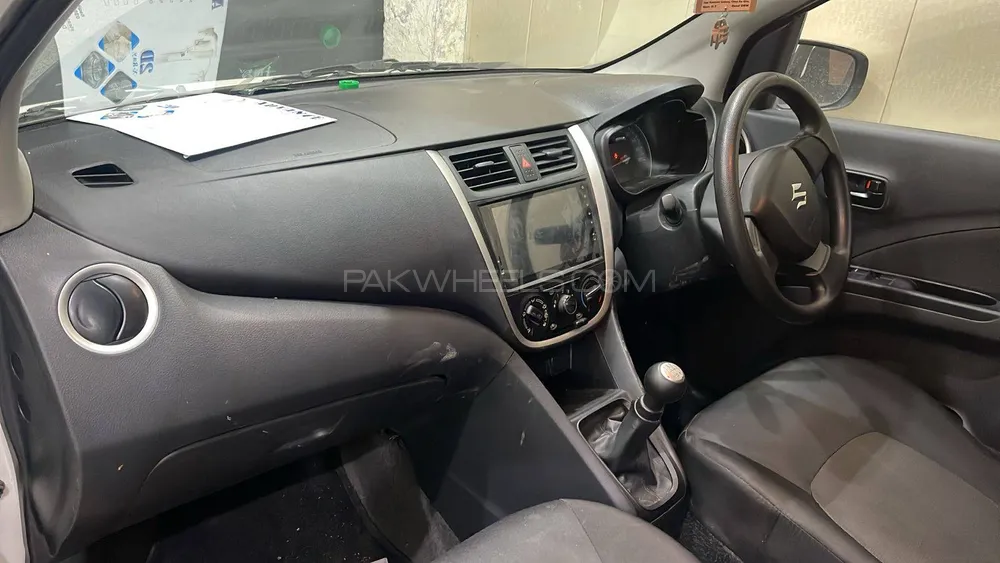 Suzuki Cultus 2021 for Sale in Gujranwala Image-1