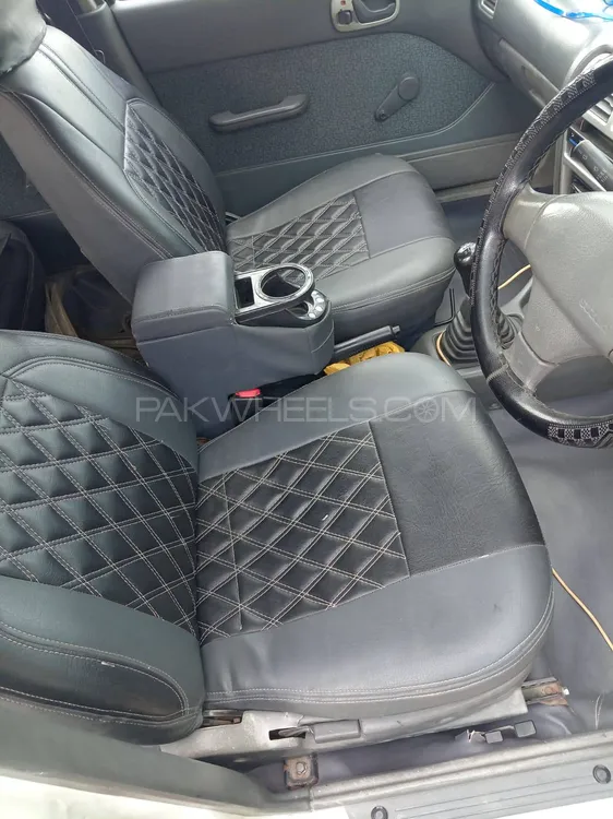 Suzuki Cultus 2010 for Sale in Islamabad Image-1
