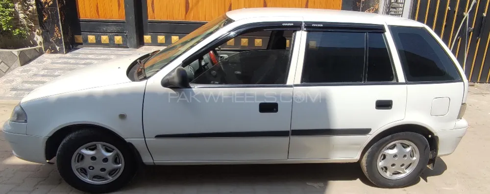 سوزوکی کلٹس 2014 for Sale in بورے والا Image-1