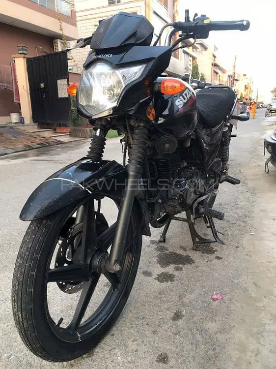 سوزوکی GR 150 2018 for Sale Image-1