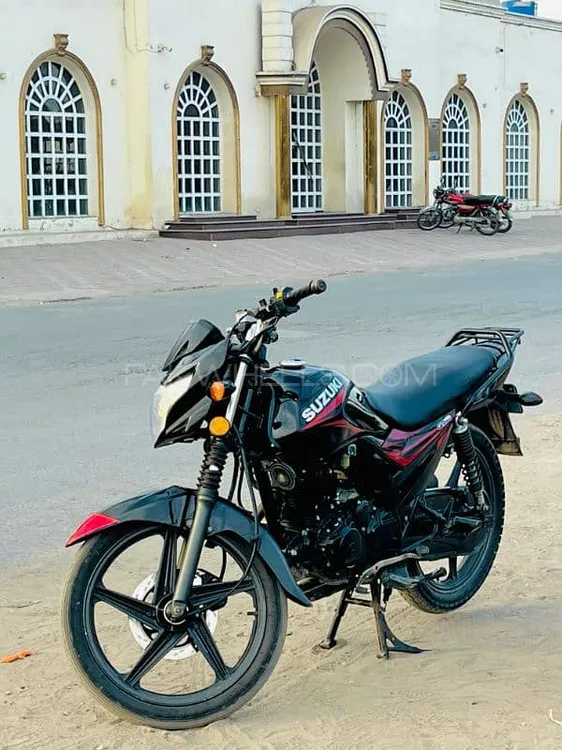سوزوکی GR 150 2021 for Sale Image-1