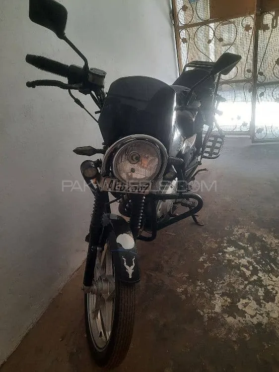Suzuki GS 150 SE 2021 for Sale Image-1