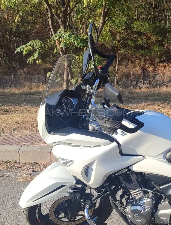 سوزوکی Inazuma Aegis 2023 for Sale سوزوکی Inazuma Aegis 2023 for Sale Image-2