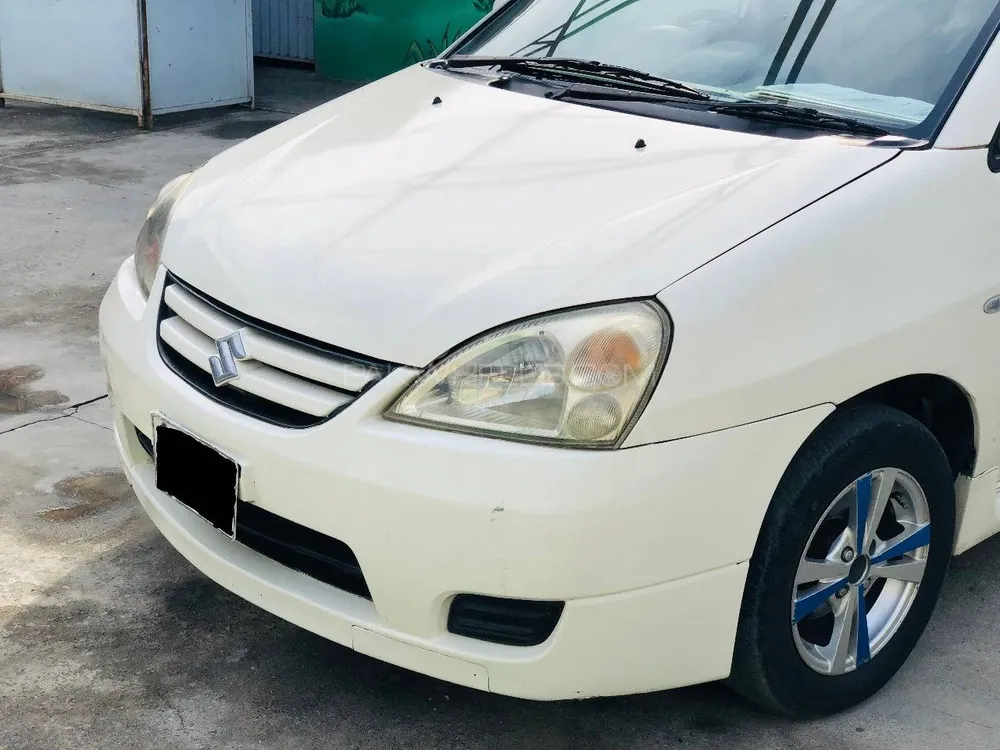 Suzuki Liana 2006 for Sale in Bat khela Image-1
