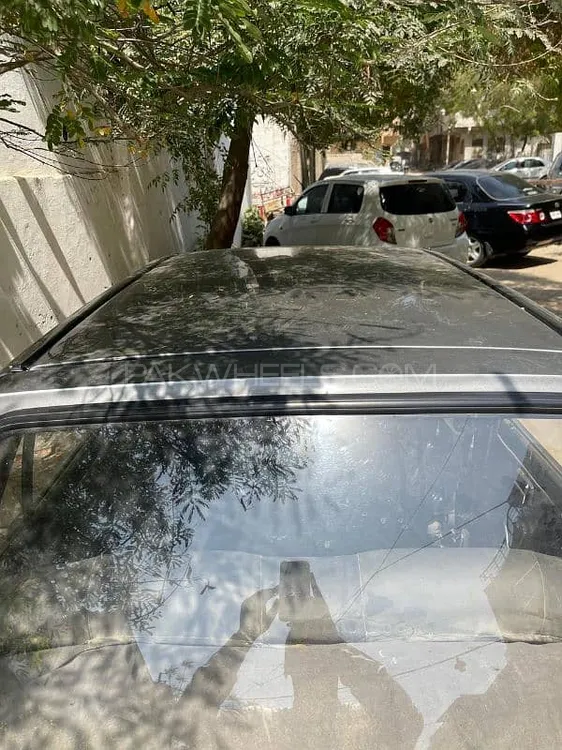 Suzuki Mehran 2011 for Sale in Karachi Image-1