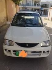Daihatsu Cuore CX Automatic 2008 for Sale