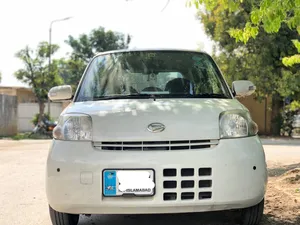 Daihatsu Esse X Special 2011 for Sale