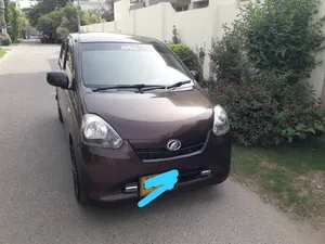 Daihatsu Mira 2012 for Sale