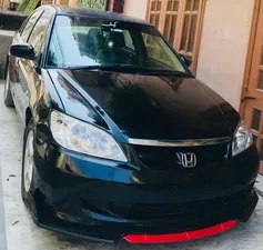 Honda Civic EXi Prosmatec 2003 for Sale