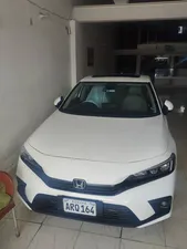 Honda Civic Oriel 2024 for Sale