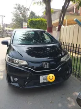 Honda Fit 2014 for Sale