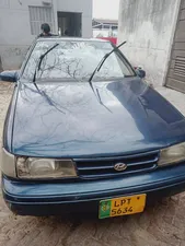 Hyundai Excel 1993 for Sale