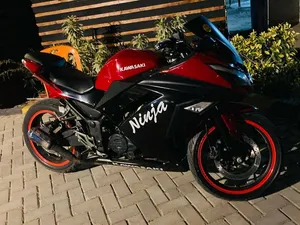 驚きの激安価格 kawasaki ニンジャ250 もどる EX250R 19282キロ アート・デザイン・音楽