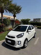 KIA Picanto 1.0 AT 2020 for Sale
