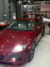 Mazda RX8 Type S 2006 for Sale