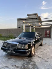 Mercedes Benz E Class 1990 for Sale