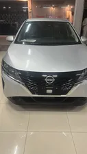 Nissan Note e-Power S 2021 for Sale