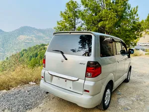 Suzuki APV GLX 2012 for Sale