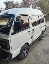 Suzuki Bolan 2017 for Sale
