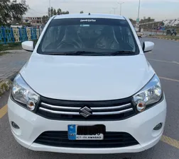 Suzuki Cultus Auto Gear Shift 2021 for Sale