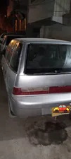 Suzuki Cultus VXL (CNG) 2003 for Sale