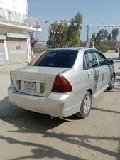 Suzuki Liana RXi 2006 for Sale