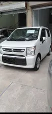 Suzuki Wagon R Hybrid FX 2022 for Sale