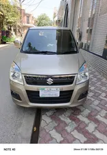 Suzuki Wagon R VXL 2019 for Sale