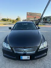 Toyota Mark X 300G Premium 2006 for Sale
