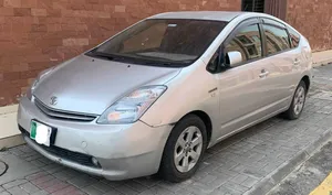 Toyota Prius EX 1.5 2007 for Sale