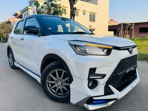 Toyota Raize Z 2019 for Sale
