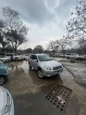 Toyota Rav4 G 2011 for Sale