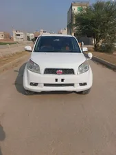 Toyota Rush 2007 for Sale