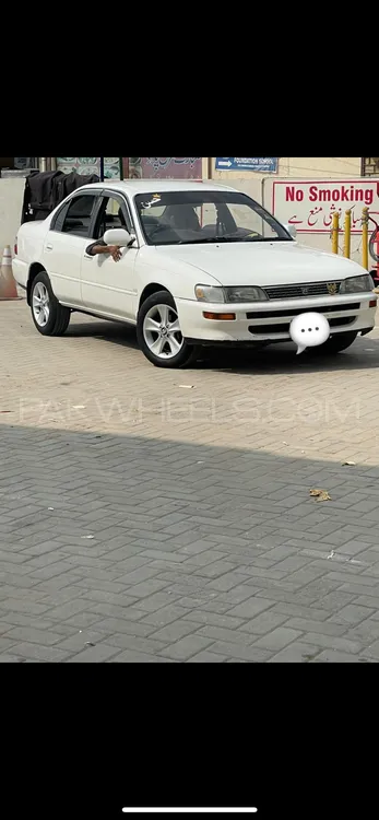 Toyota Corolla 1994 for Sale in Rawalpindi Image-1