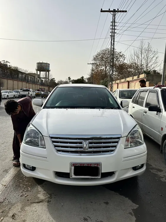 Toyota Premio 2006 for Sale in Quetta Image-1