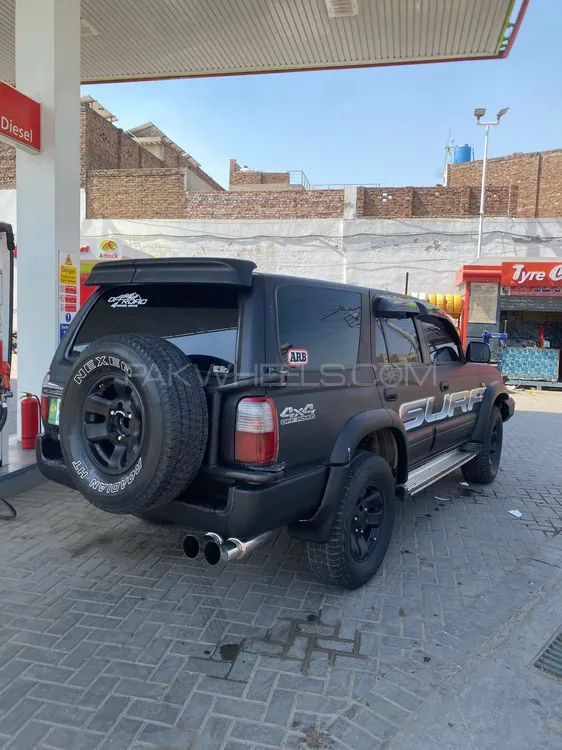 Toyota Surf 1994 for Sale in Faisalabad Image-1