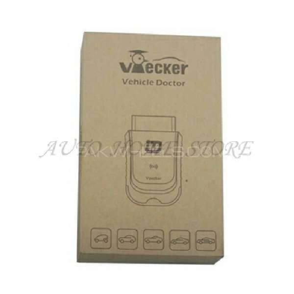 Original Vpecker easydiag Universal Autoscanner Image-1
