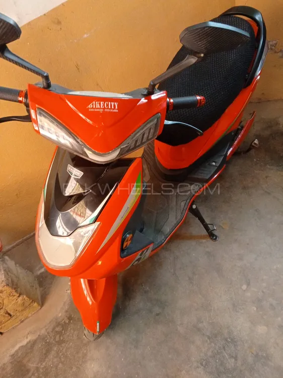 YJ Future Mehran 2024 for Sale Image-1