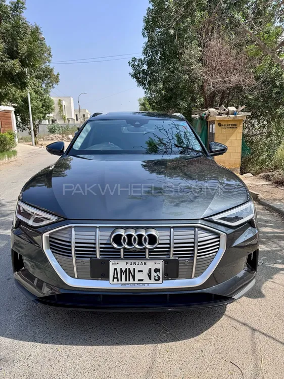 Audi e-tron 2022 for Sale in Karachi Image-1